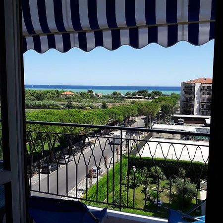 Appartamento Vista Mare ألبينغا المظهر الخارجي الصورة