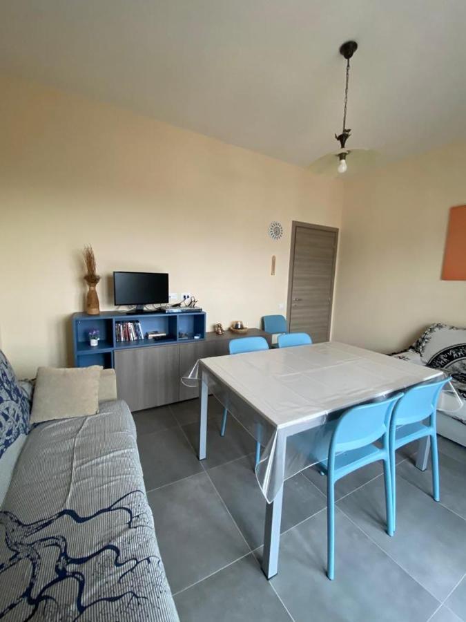 Appartamento Vista Mare ألبينغا المظهر الخارجي الصورة