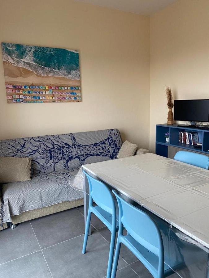 Appartamento Vista Mare ألبينغا المظهر الخارجي الصورة