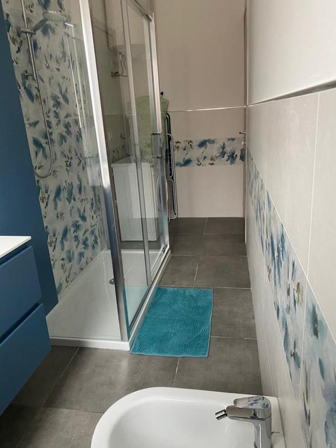 Appartamento Vista Mare ألبينغا المظهر الخارجي الصورة