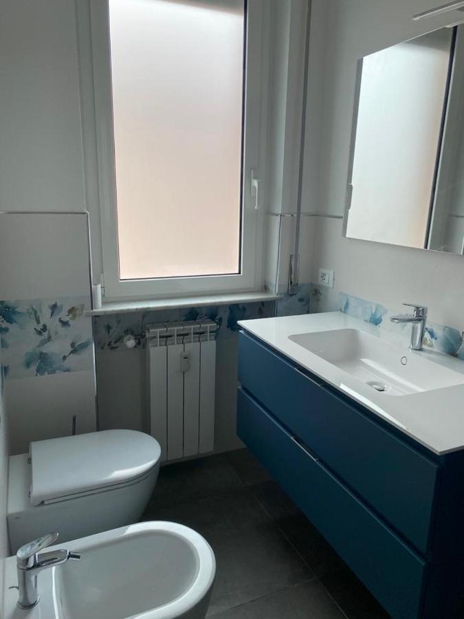 Appartamento Vista Mare ألبينغا المظهر الخارجي الصورة