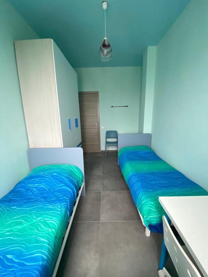 Appartamento Vista Mare ألبينغا المظهر الخارجي الصورة